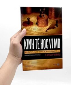 Sách Kinh Tế Học Vĩ Mô (1)