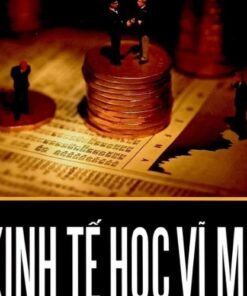 Sách Kinh Tế Học Vĩ Mô (2)