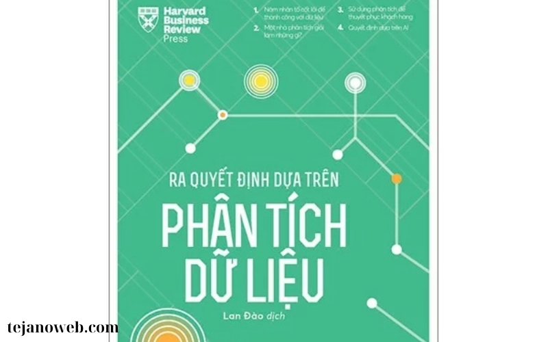 Sách Phân Tích Dữ Liệu (1)