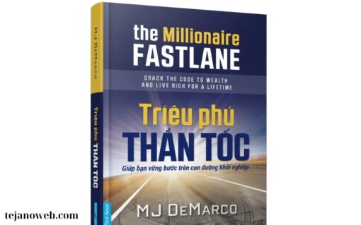 Sách Triệu Phú Thần Tốc (2)