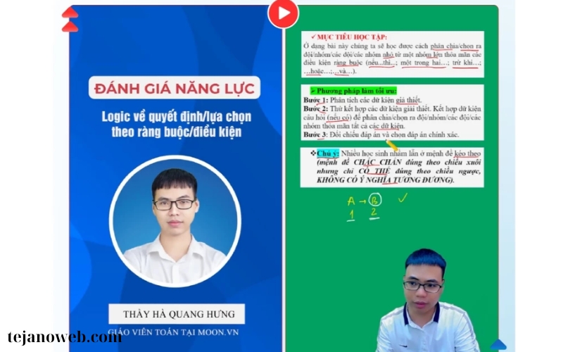 Sách ôn thi đánh giá (1)